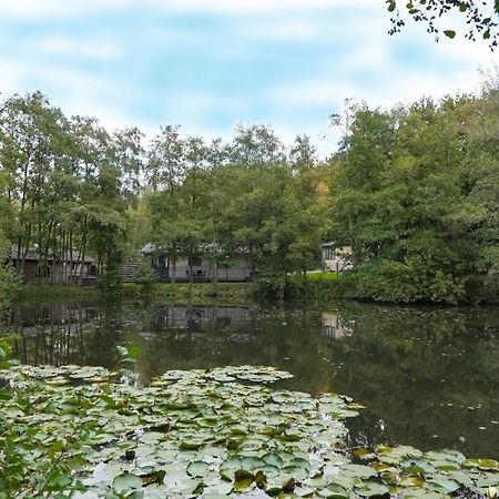 Warrenwood Country Park Polegate Exterior foto